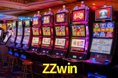 Interface do App ZZwin