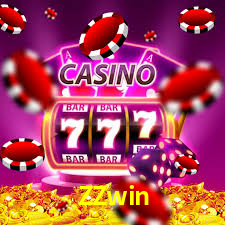 Bônus de Boas-vindas ZZwin