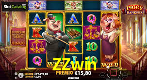 Casino Ao Vivo ZZwin